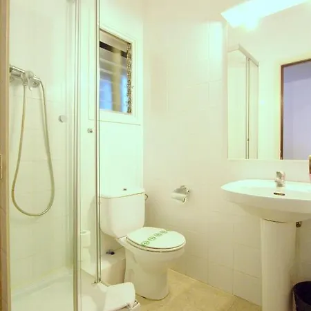 La Pedrera Apartment Barcelona