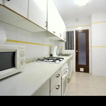 Apartment La Pedrera Barcelona